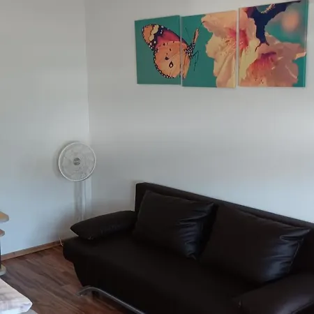 Apartment Unter Der Limburg In Bad Duerkheim-hausen
