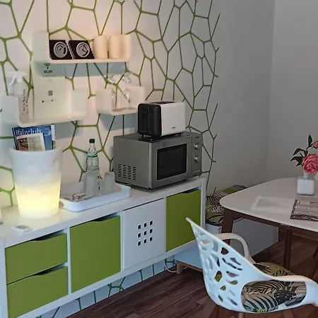 Unter Der Limburg In Bad Duerkheim-hausen Apartment *