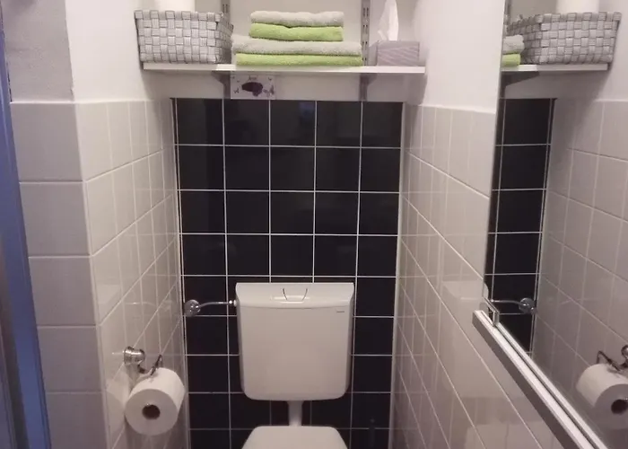 Unter Der Limburg In Bad Duerkheim-hausen Apartment