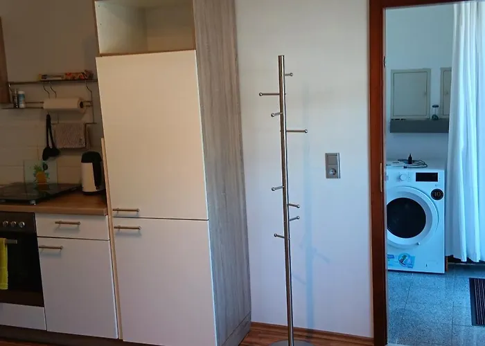 Unter Der Limburg In Bad Duerkheim-hausen Apartment