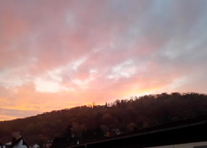 Unter Der Limburg In Bad Duerkheim-hausen