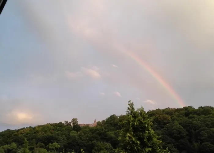 Apartment Unter Der Limburg In Bad Duerkheim-hausen Bad Duerkheim